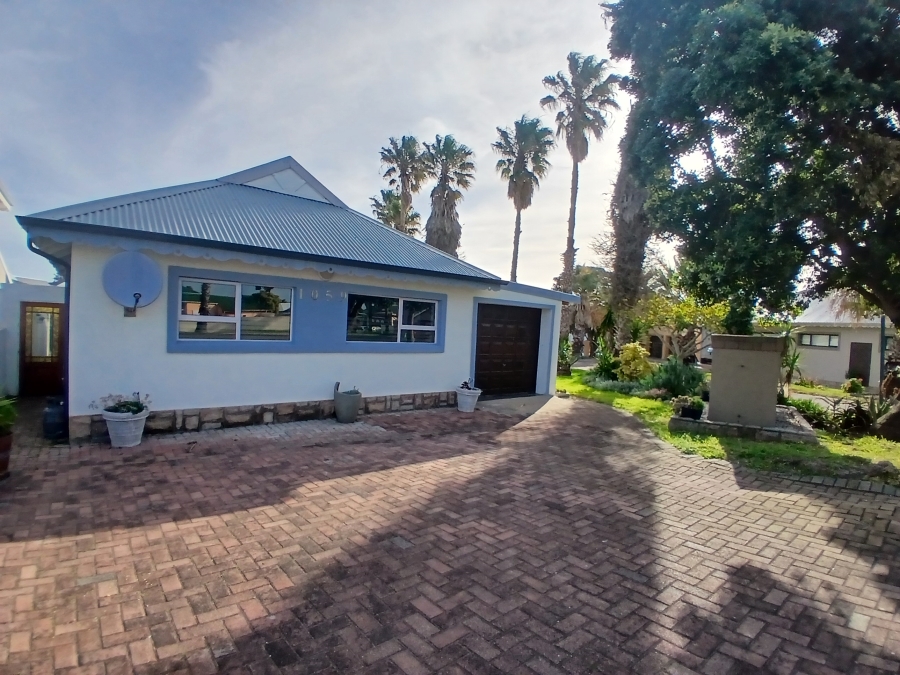 3 Bedroom Property for Sale in Marina Martinique Eastern Cape